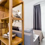 GreatStay - Lohmeyerstr.13 HH.