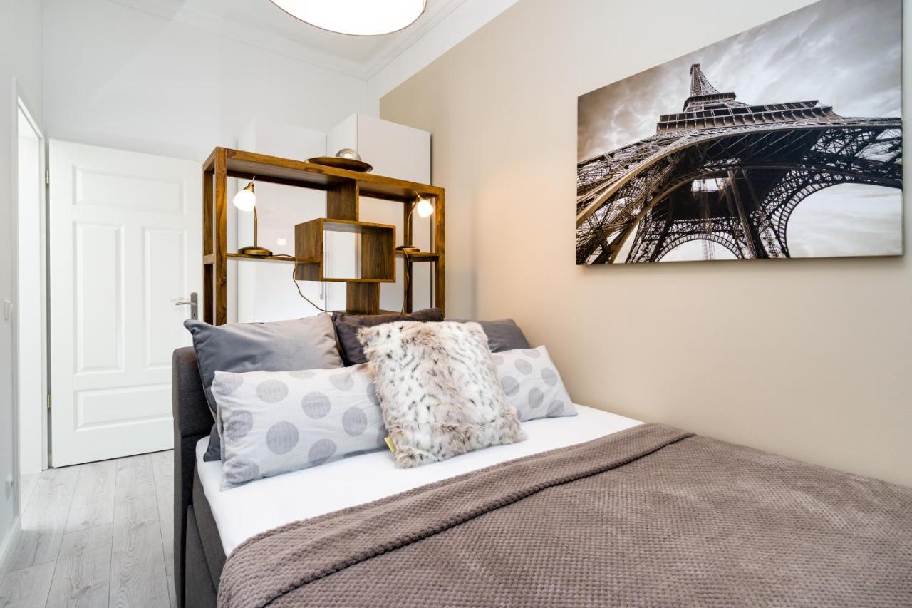 The Lohmeyerstr Hh, 2 Bed Up To 5 People