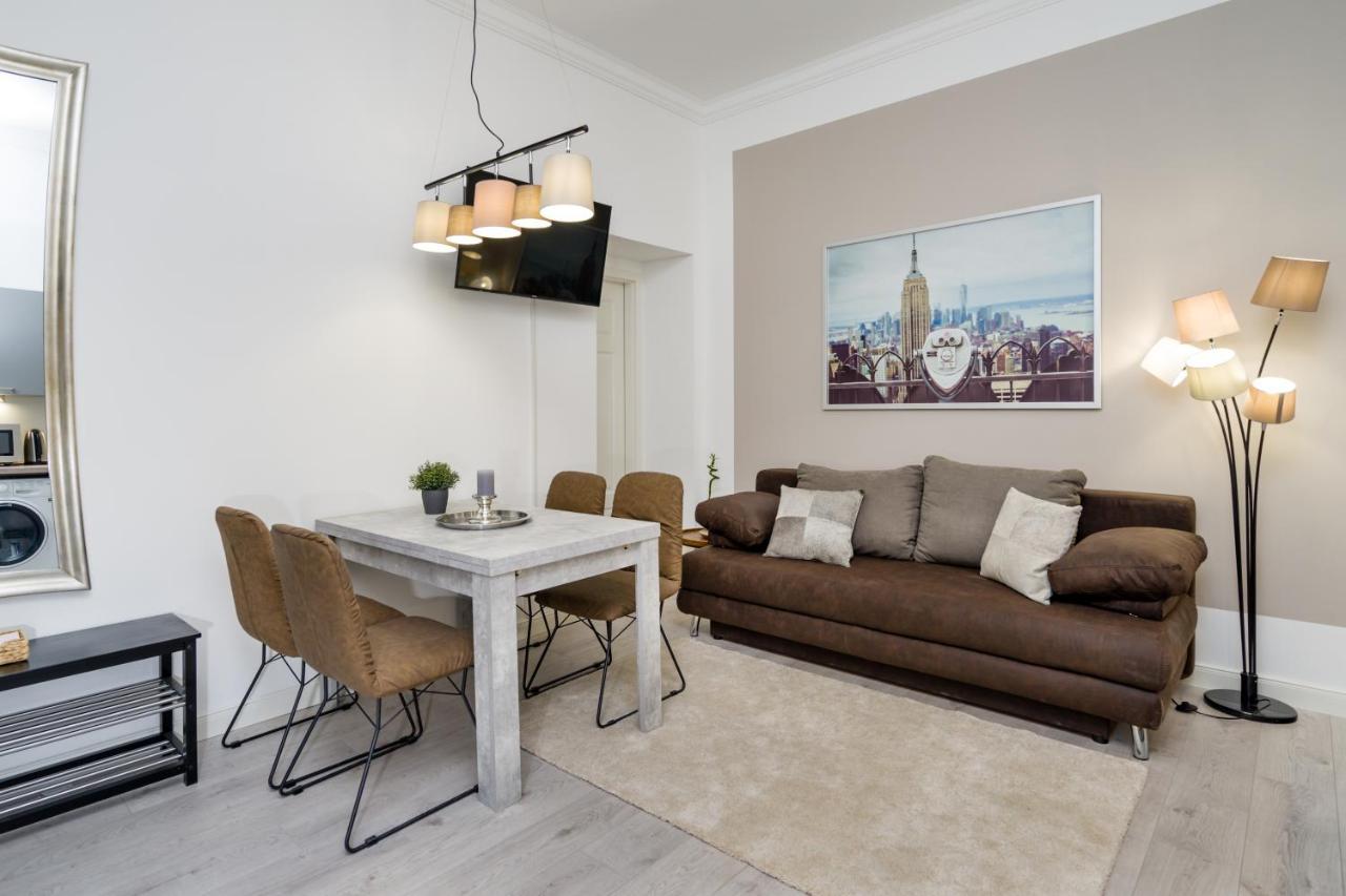 Appartamento The Lohmeyerstr Hh, 2 Bed Up To 5 People Berlino