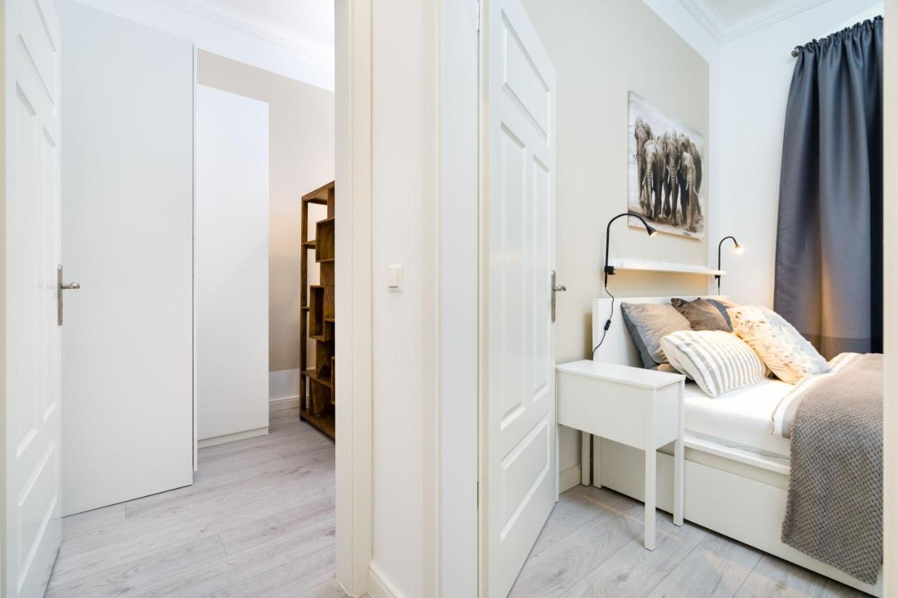 The Lohmeyerstr Hh, 2 Bed Up To 5 People Appartamento