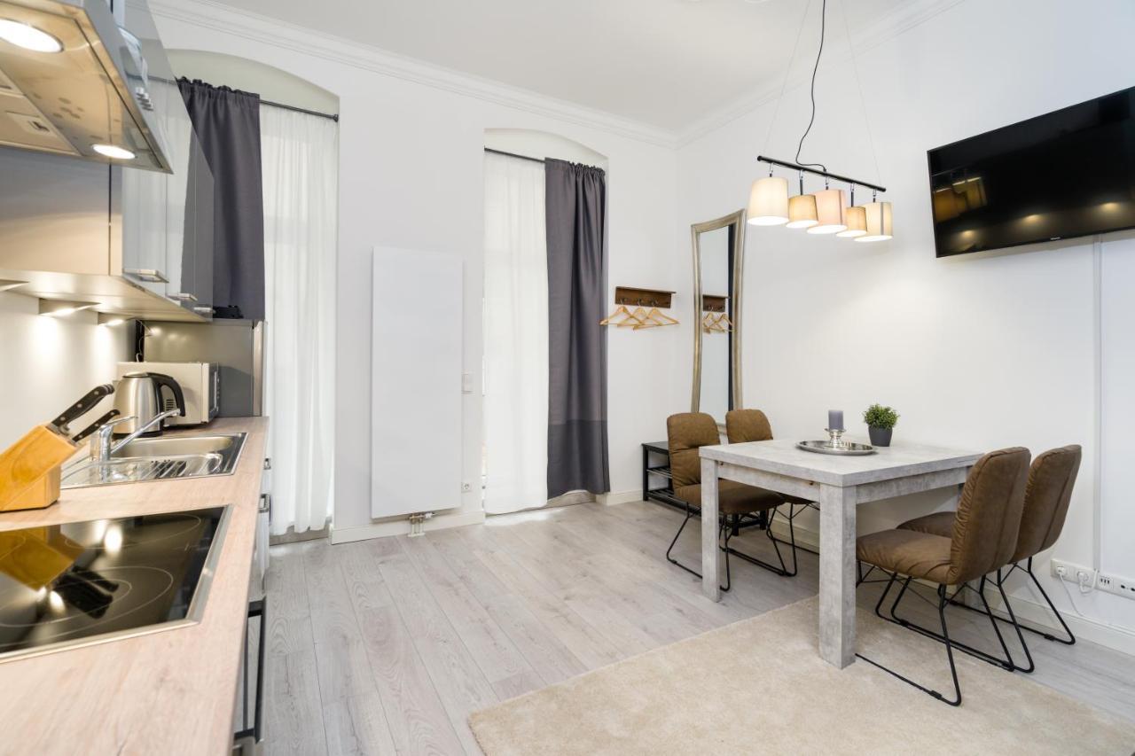 The Lohmeyerstr Hh, 2 Bed Up To 5 People Appartamento