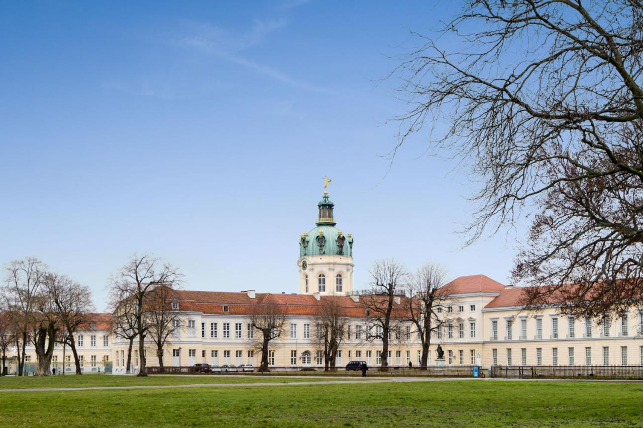 The Lohmeyerstr Hh, 2 Bed Up To 5 People Appartamento *